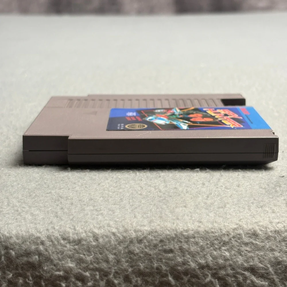 Sunsoft spy hunter